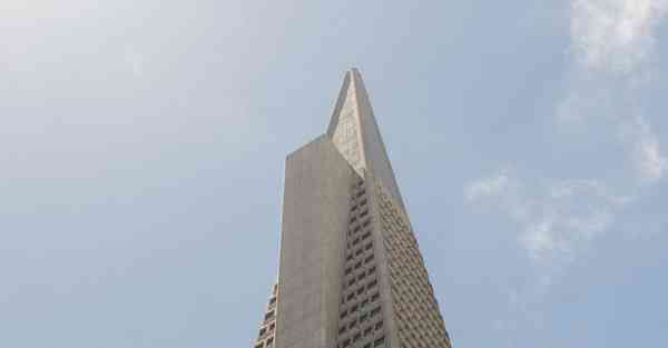 大数据交通特点