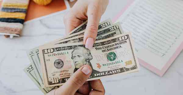 金融大数据的数据特点（金融大数据的数据特点是什么）