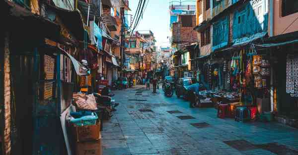 外国语单招大数据的行业文章