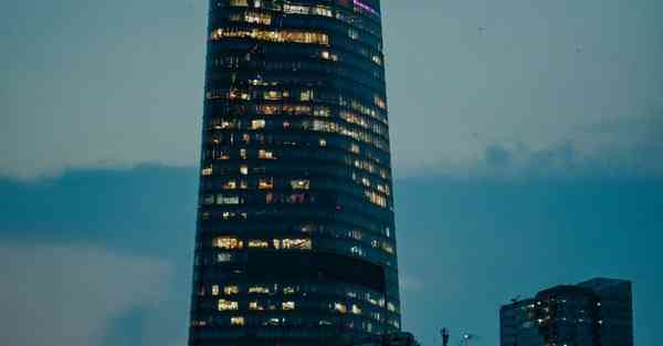 金融大数据的数据特点（金融大数据的数据特点是什么）