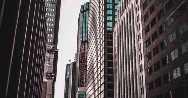 金融大数据的数据特点（金融大数据的数据特点是什么）