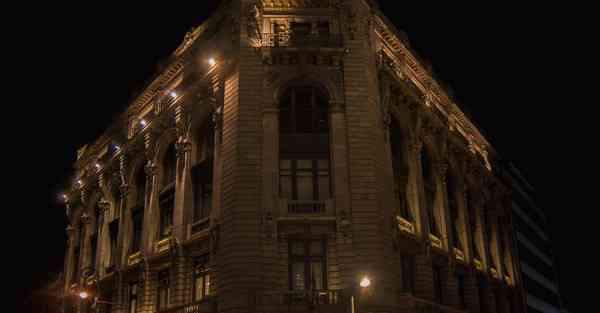 物流大数据复习