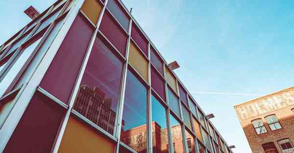 物流大数据复习