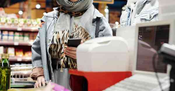 物流大数据复习