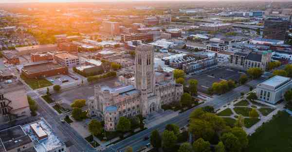 大数据的组成及各部分内容