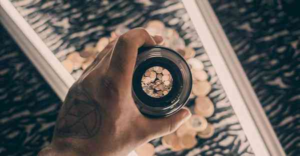 金融大数据的数据特点（金融大数据的数据特点是什么）