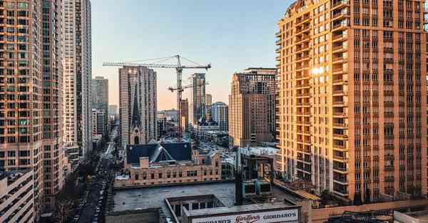 物流大数据复习