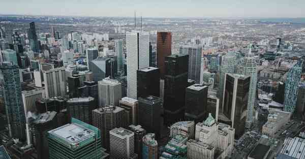 大数据背景下外卖行业分析