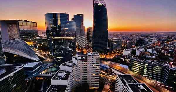 金融大数据的数据特点（金融大数据的数据特点是什么）