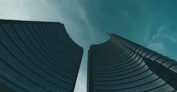 物流大数据复习