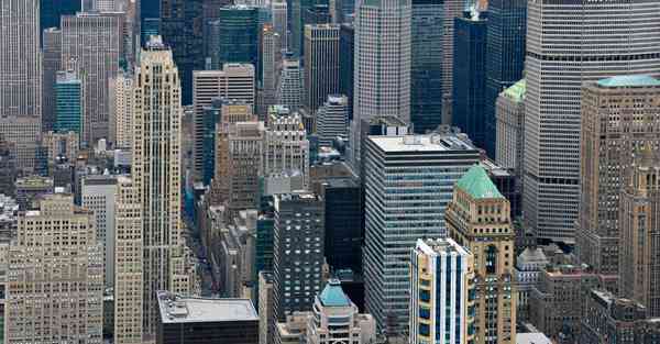 物流大数据复习