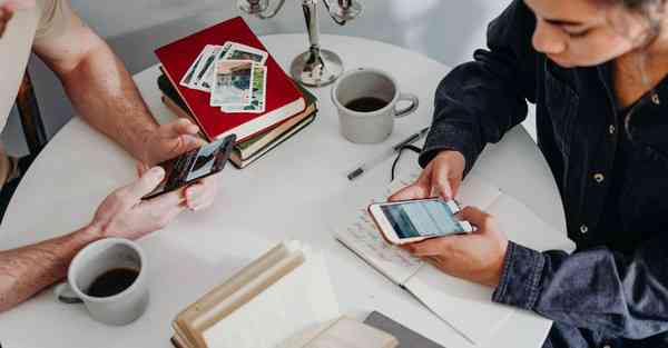 大数据影视软件