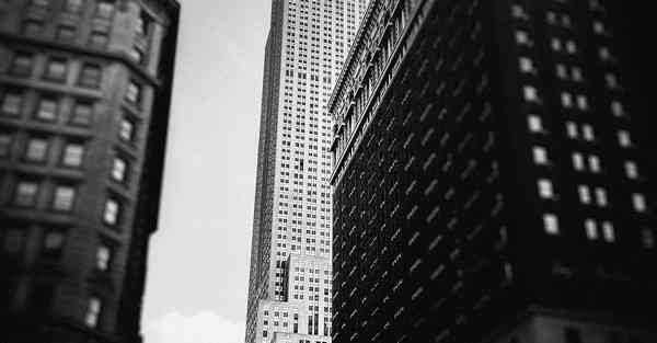 大数据银行统计