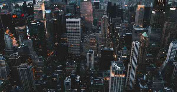 对大数据安全的见解