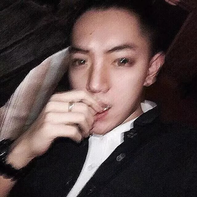 单河琪静