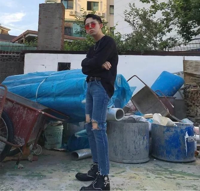 阙强燕环