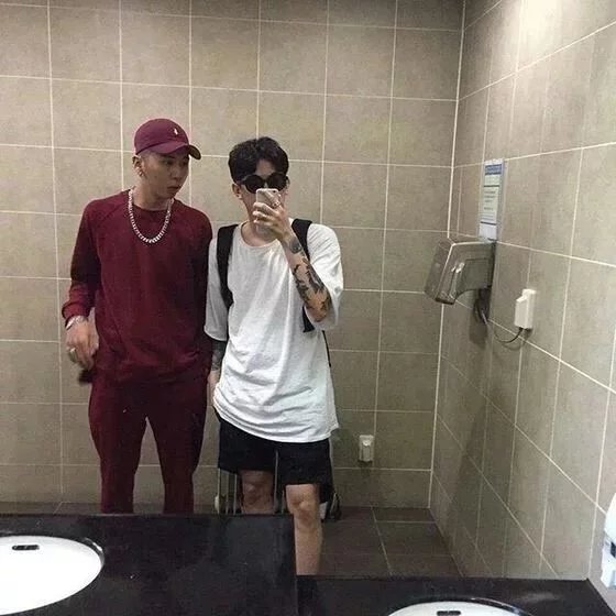 杨忠奇彪
